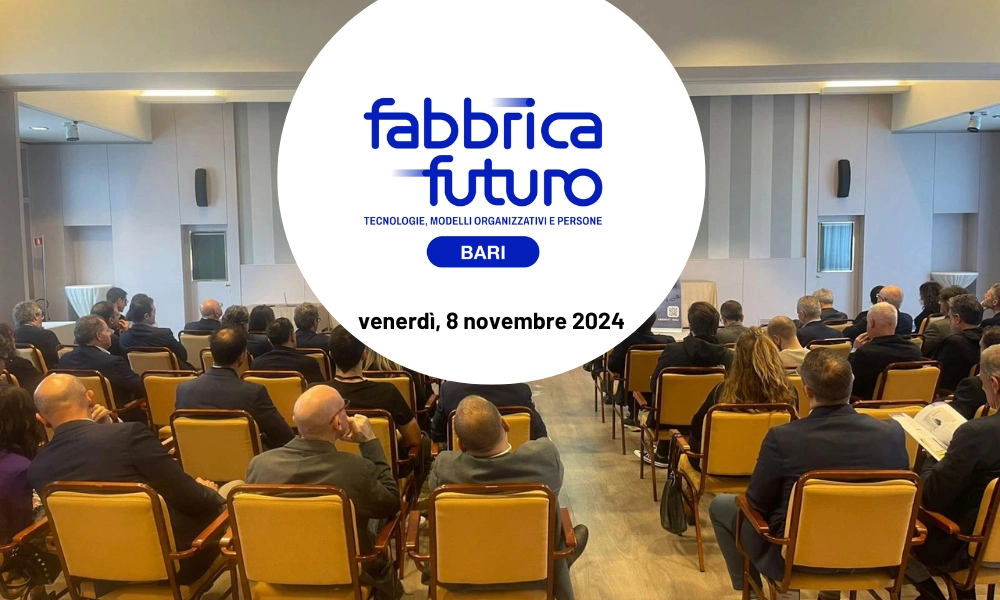 fabbrica futuro ciemme alimentari